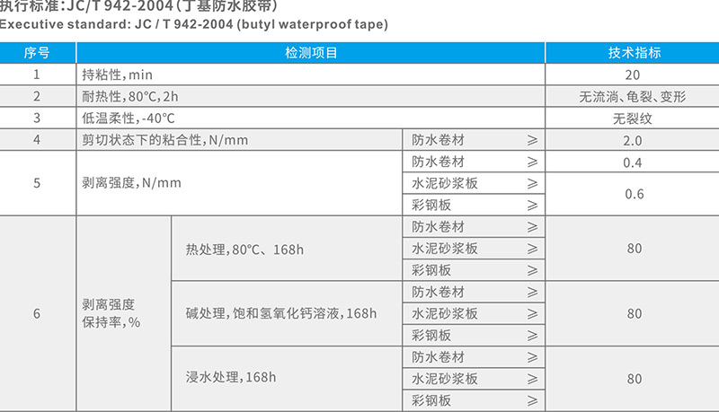 湖北永田防水科技有限公司